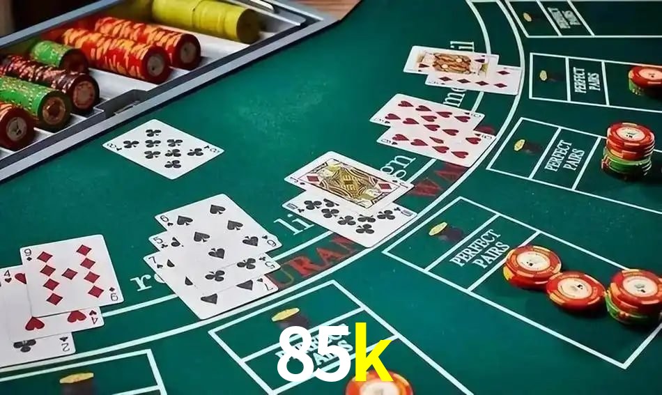 85k - Winners Celebration